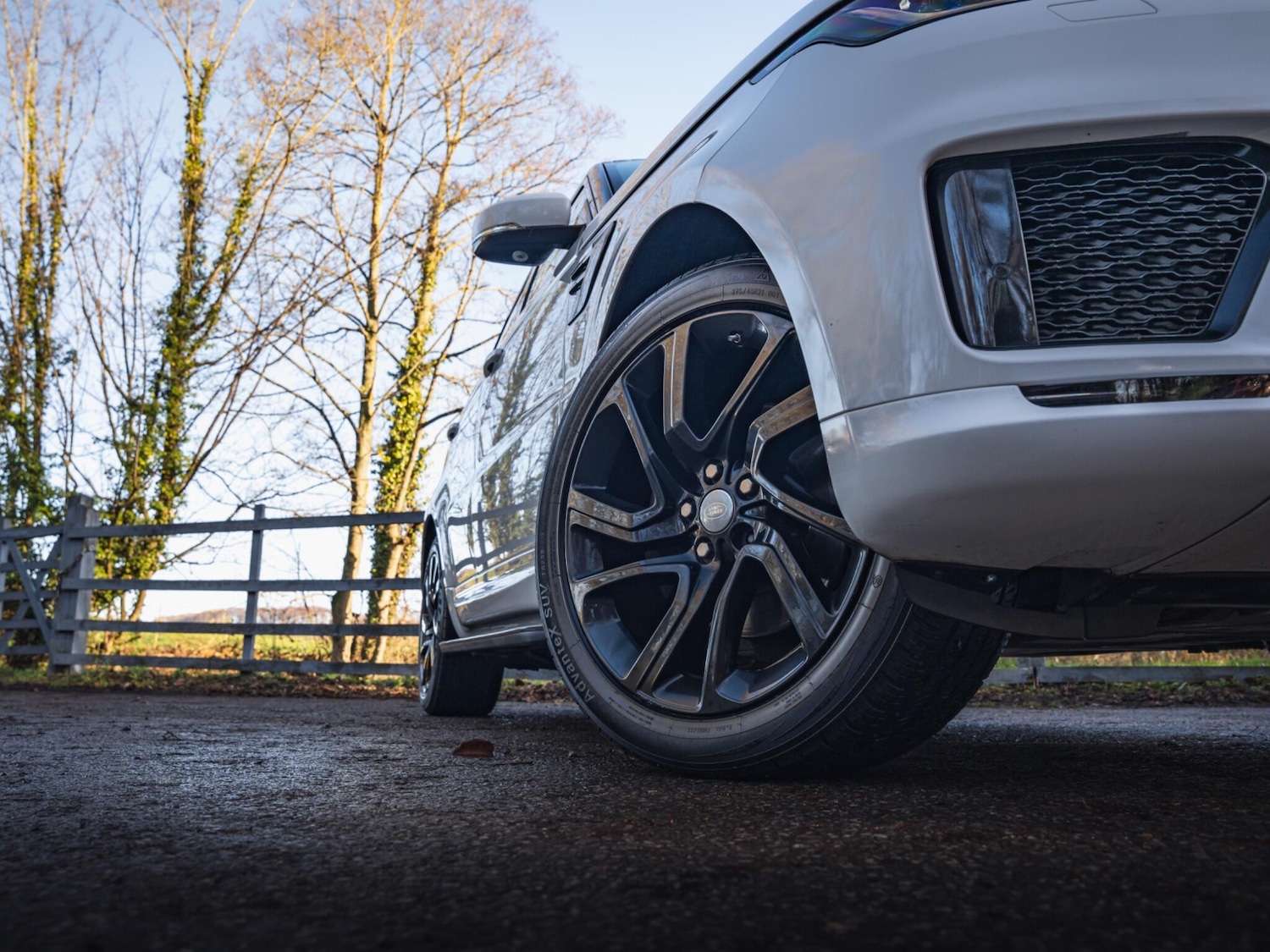 Used Land Rover Range Rover Sport 2018 for sale - 77016101: Photo 30