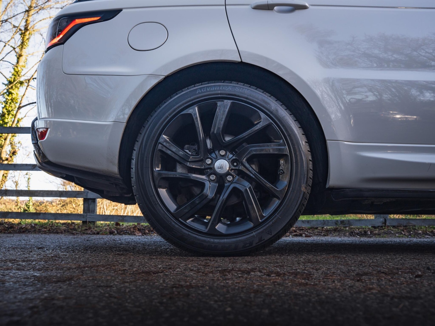 Used Land Rover Range Rover Sport 2018 for sale - 77016101: Photo 31