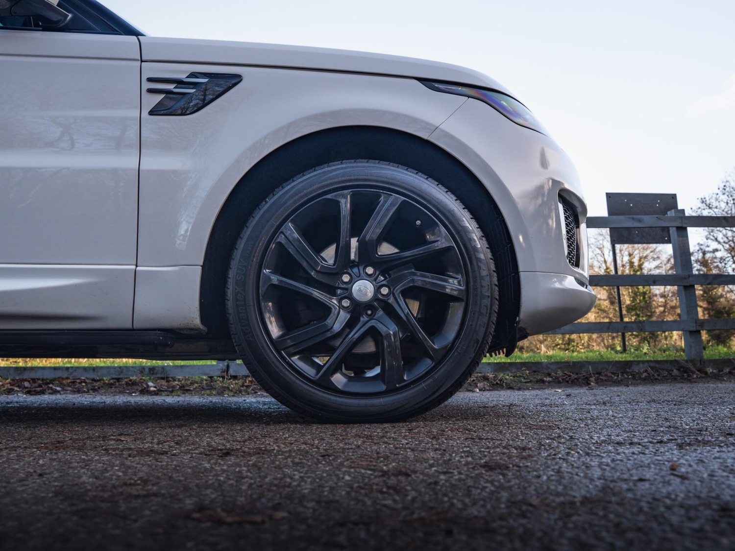 Used Land Rover Range Rover Sport 2018 for sale - 77016101: Photo 32