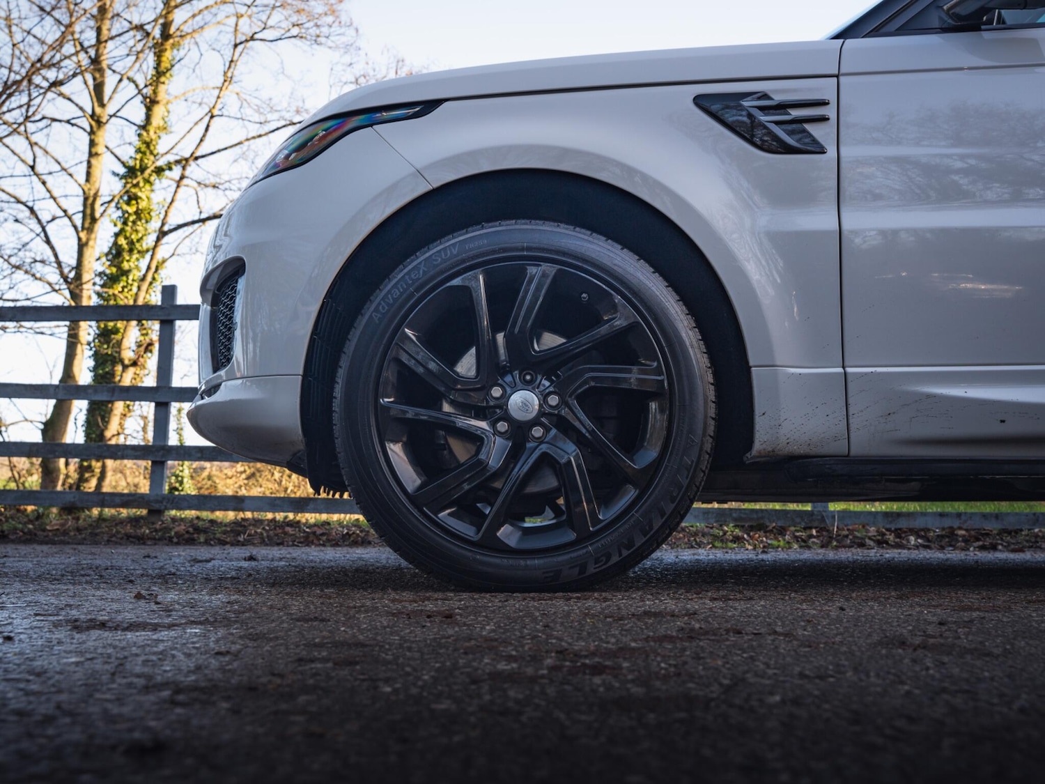 Used Land Rover Range Rover Sport 2018 for sale - 77016101: Photo 33