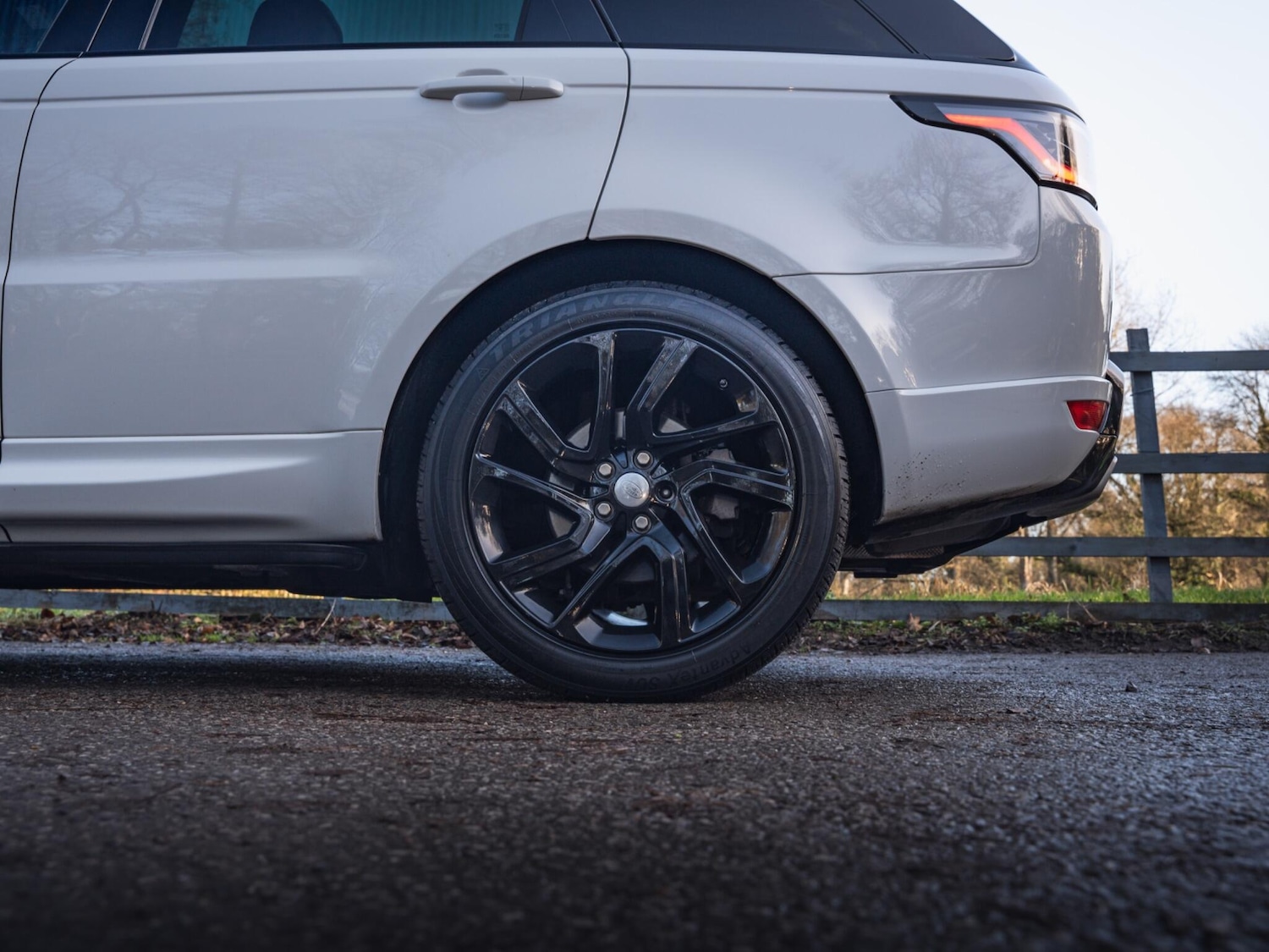 Used Land Rover Range Rover Sport 2018 for sale - 77016101: Photo 34