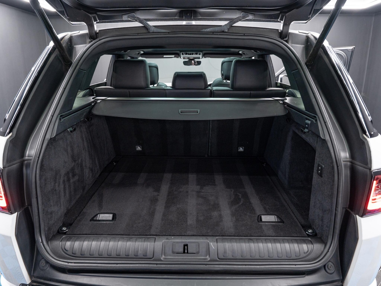 Used Land Rover Range Rover Sport 2018 for sale - 77016101: Photo 40