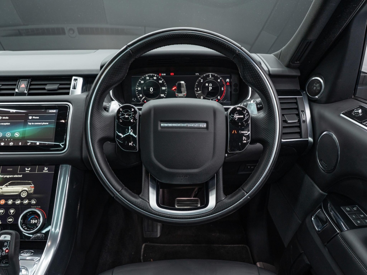 Used Land Rover Range Rover Sport 2018 for sale - 77016101: Photo 42