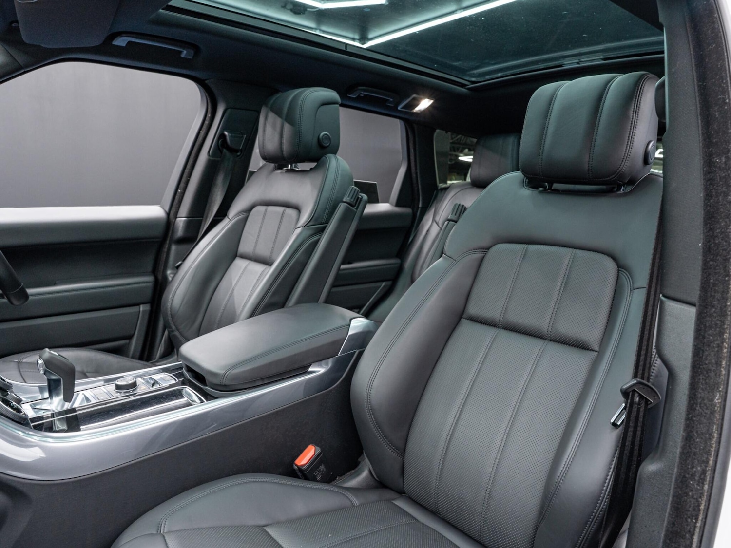 Used Land Rover Range Rover Sport 2018 for sale - 77016101: Photo 46