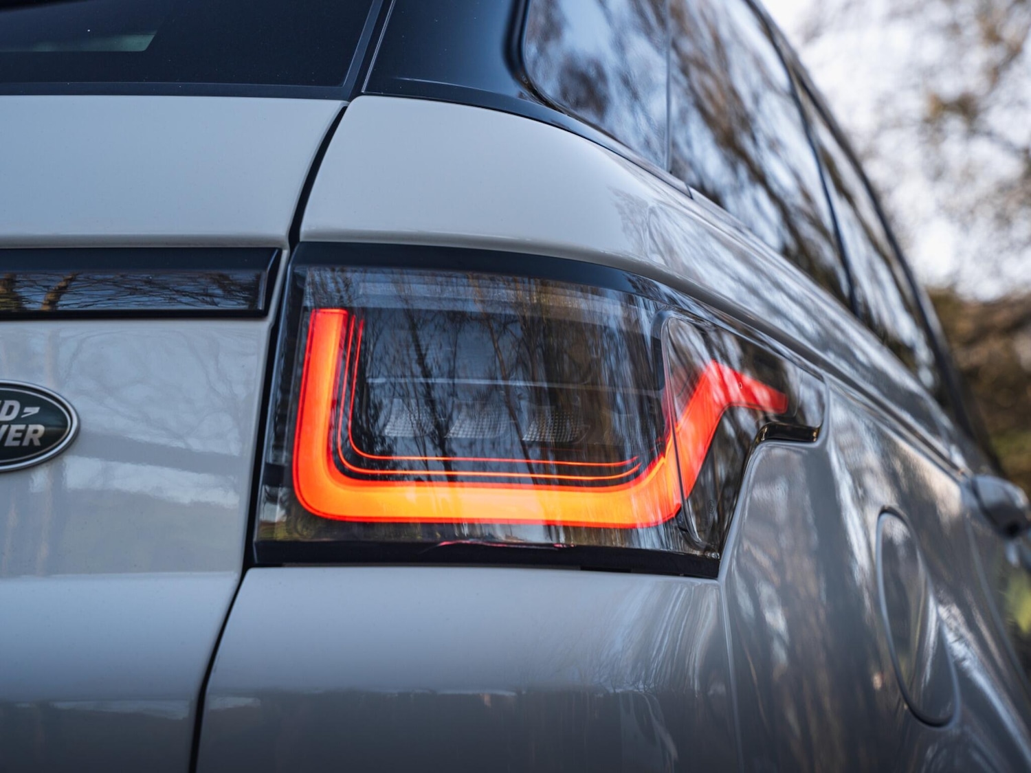 Used Land Rover Range Rover Sport 2018 for sale - 77016101: Photo 47