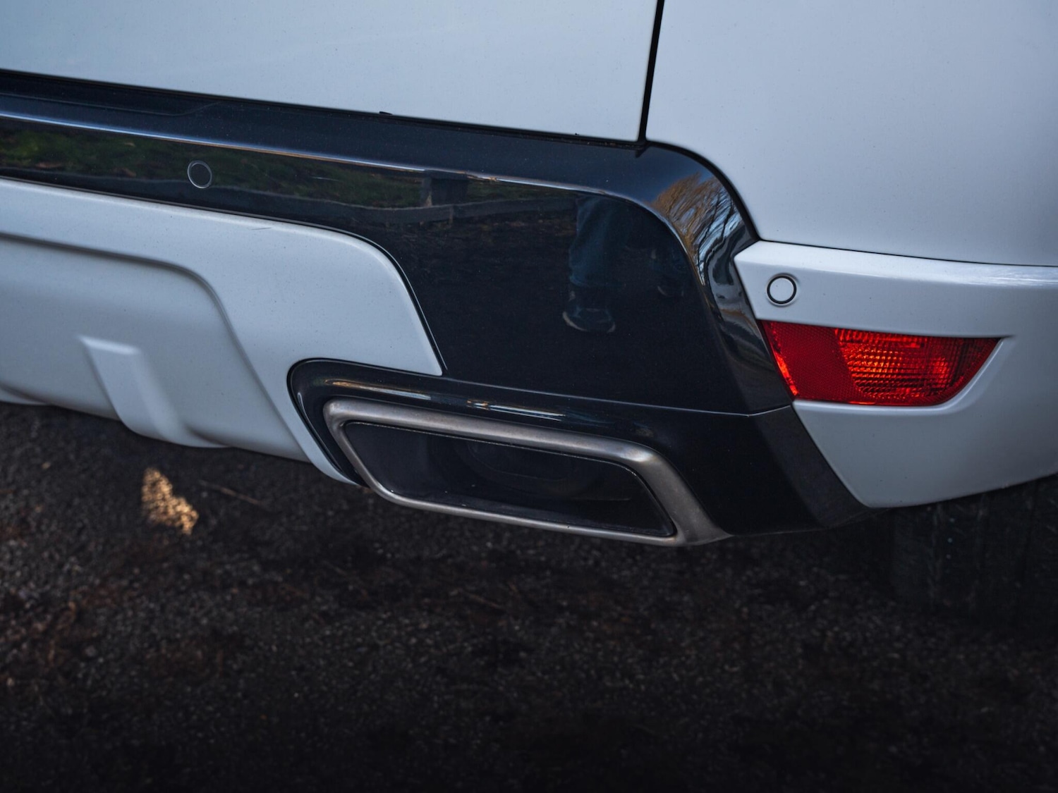 Used Land Rover Range Rover Sport 2018 for sale - 77016101: Photo 48