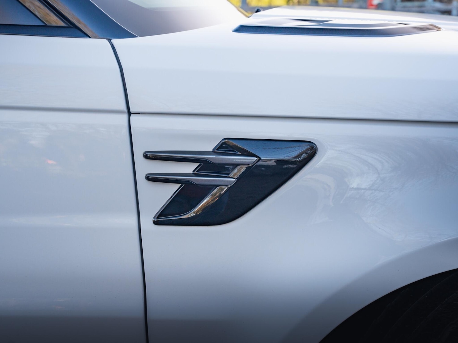 Used Land Rover Range Rover Sport 2018 for sale - 77016101: Photo 49