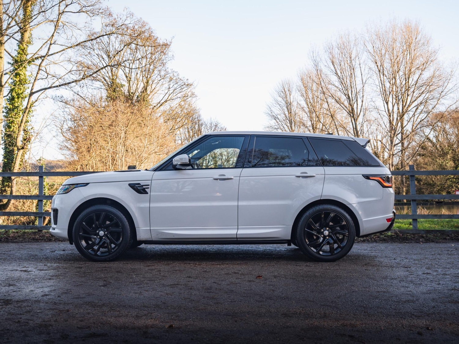 Used Land Rover Range Rover Sport 2018 for sale - 77016101: Photo 5