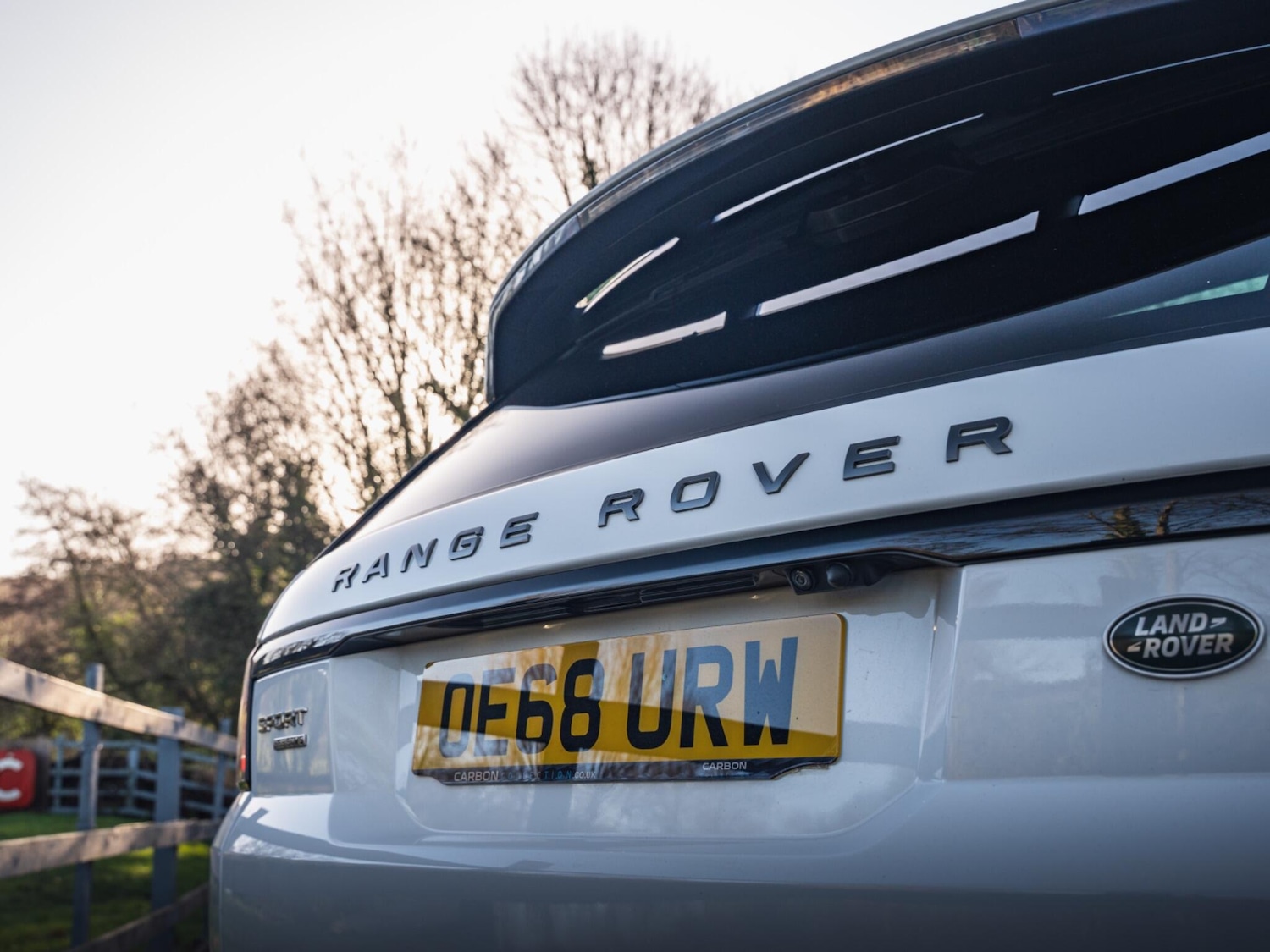 Used Land Rover Range Rover Sport 2018 for sale - 77016101: Photo 50