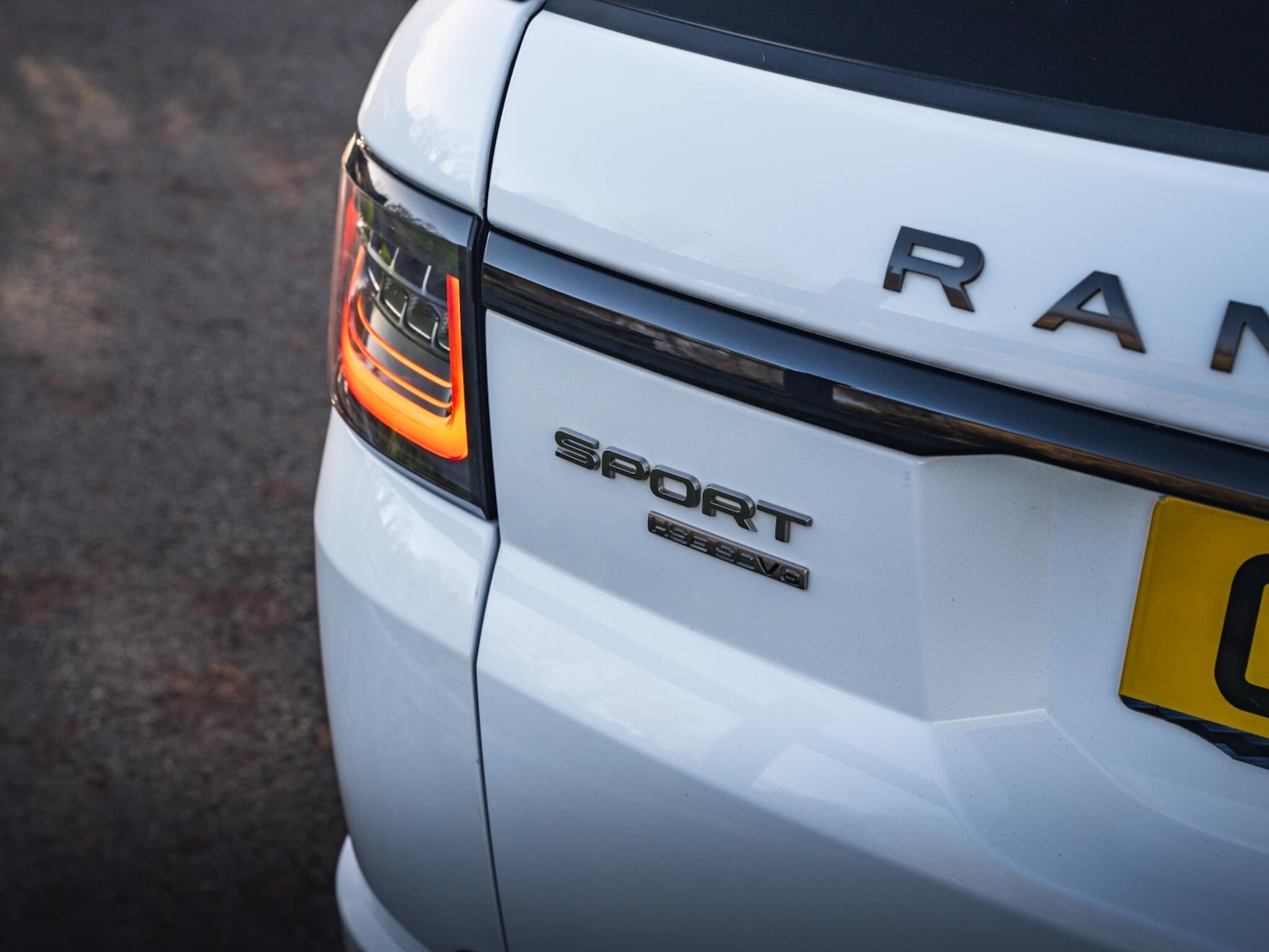 Used Land Rover Range Rover Sport 2018 for sale - 77016101: Photo 51