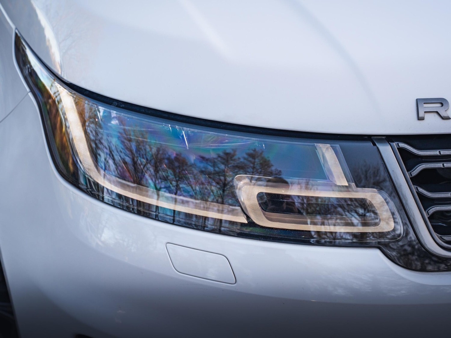 Used Land Rover Range Rover Sport 2018 for sale - 77016101: Photo 53