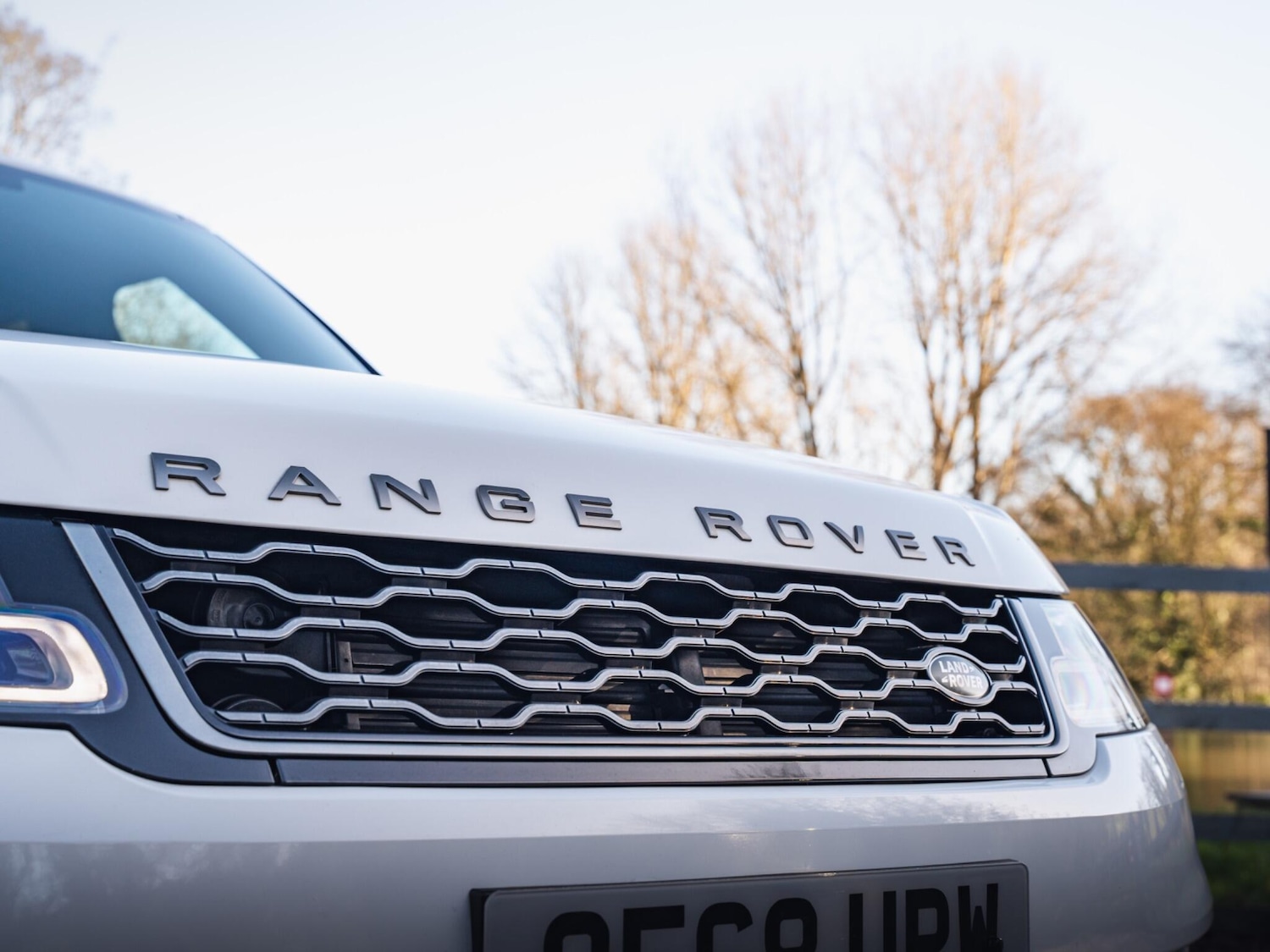 Used Land Rover Range Rover Sport 2018 for sale - 77016101: Photo 54