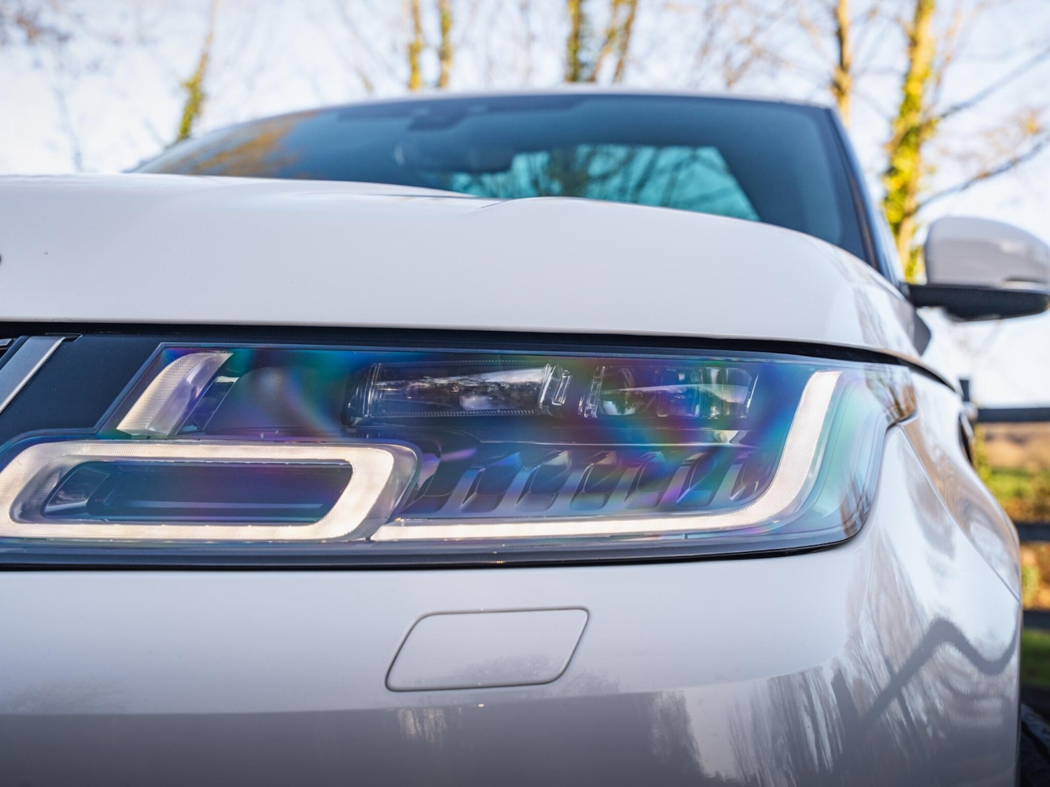 Used Land Rover Range Rover Sport 2018 for sale - 77016101: Photo 55