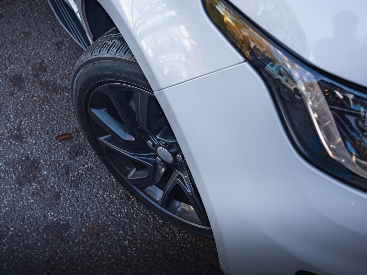 Used Land Rover Range Rover Sport 2018 for sale - 77016101: Photo 57