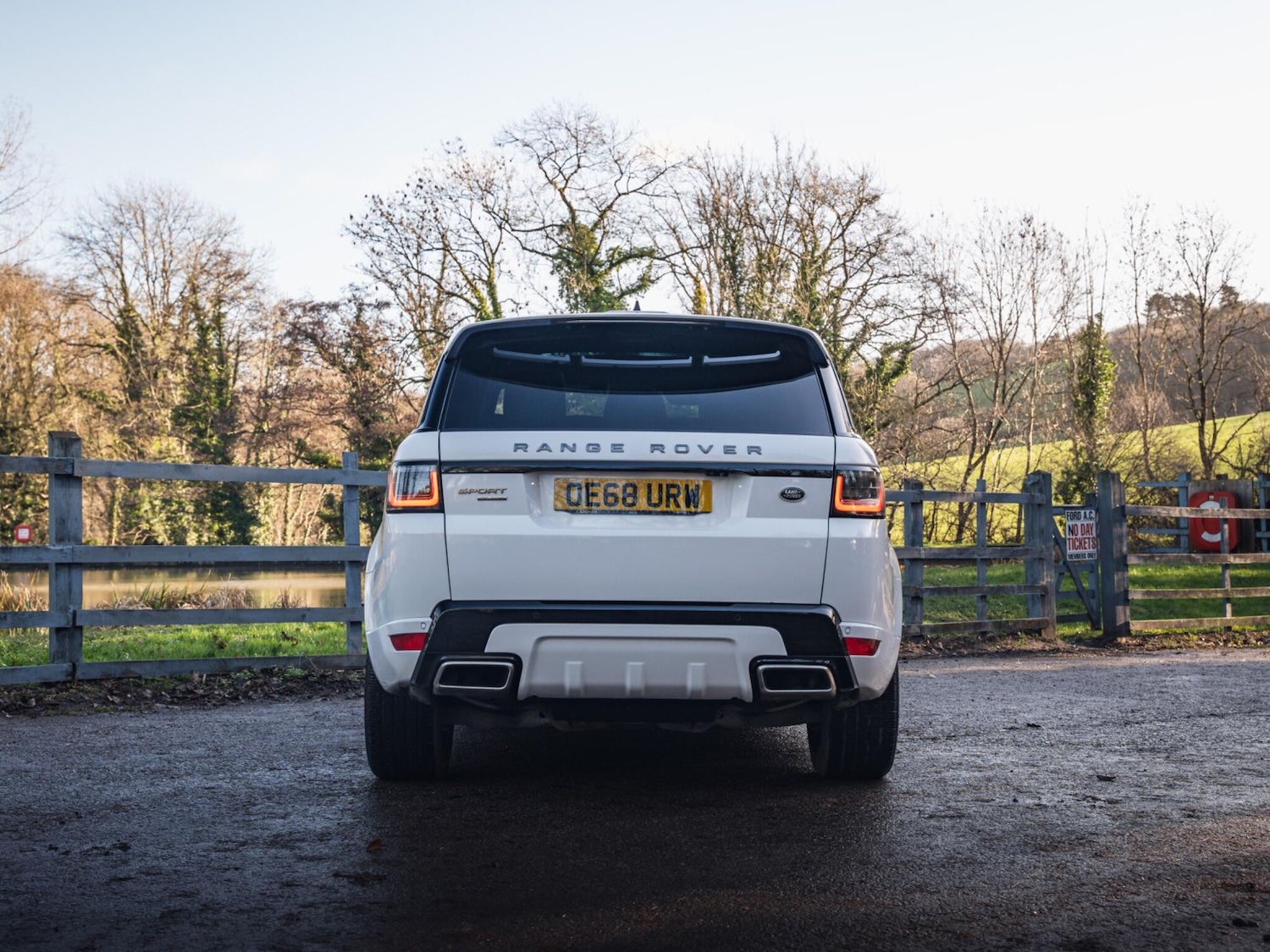 Used Land Rover Range Rover Sport 2018 for sale - 77016101: Photo 6
