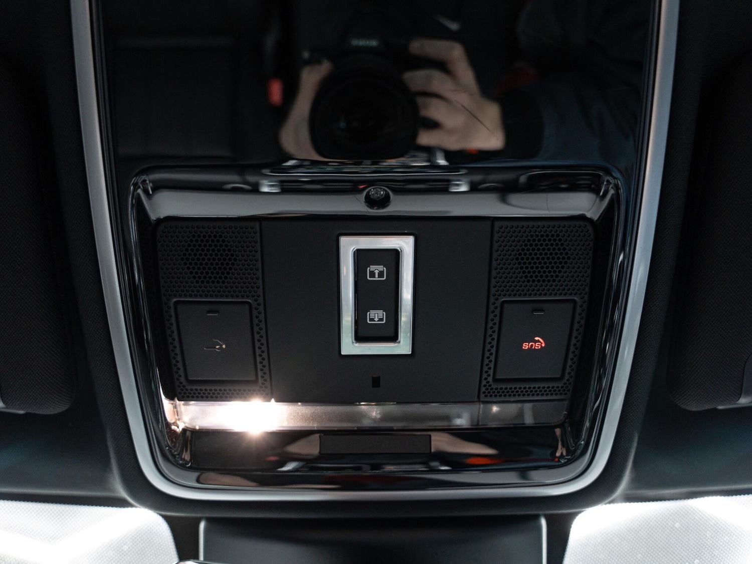 Used Land Rover Range Rover Sport 2018 for sale - 77016101: Photo 63