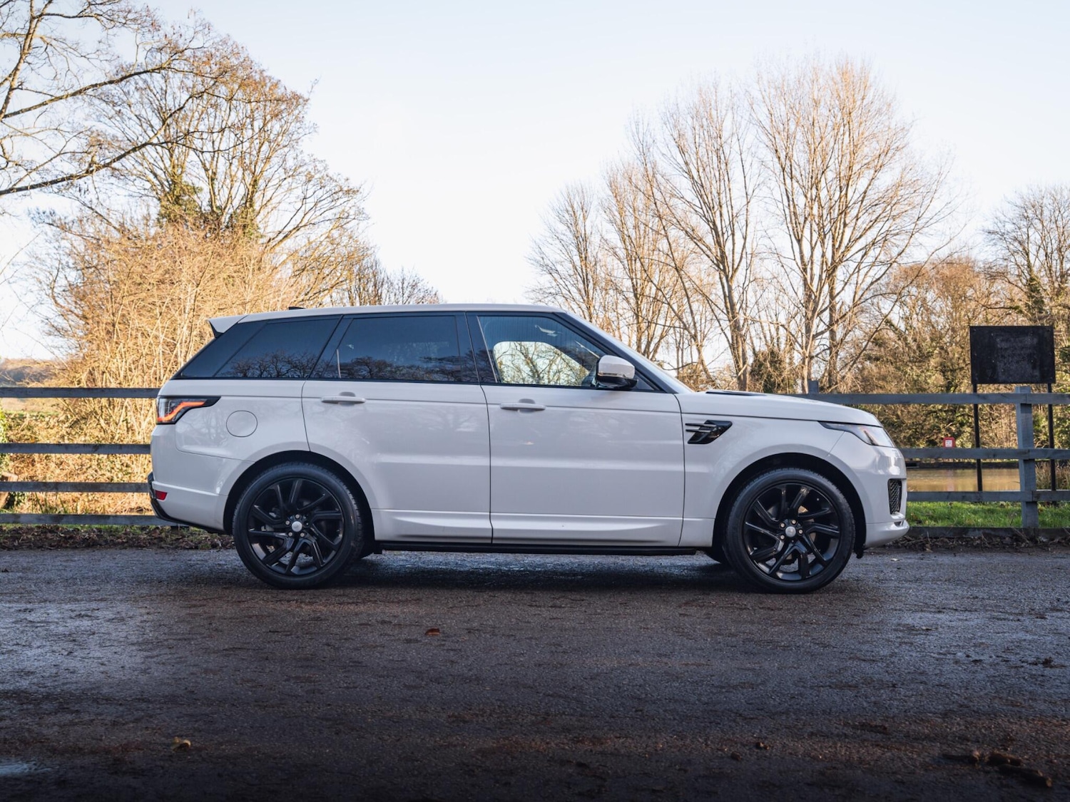 Used Land Rover Range Rover Sport 2018 for sale - 77016101: Photo 7