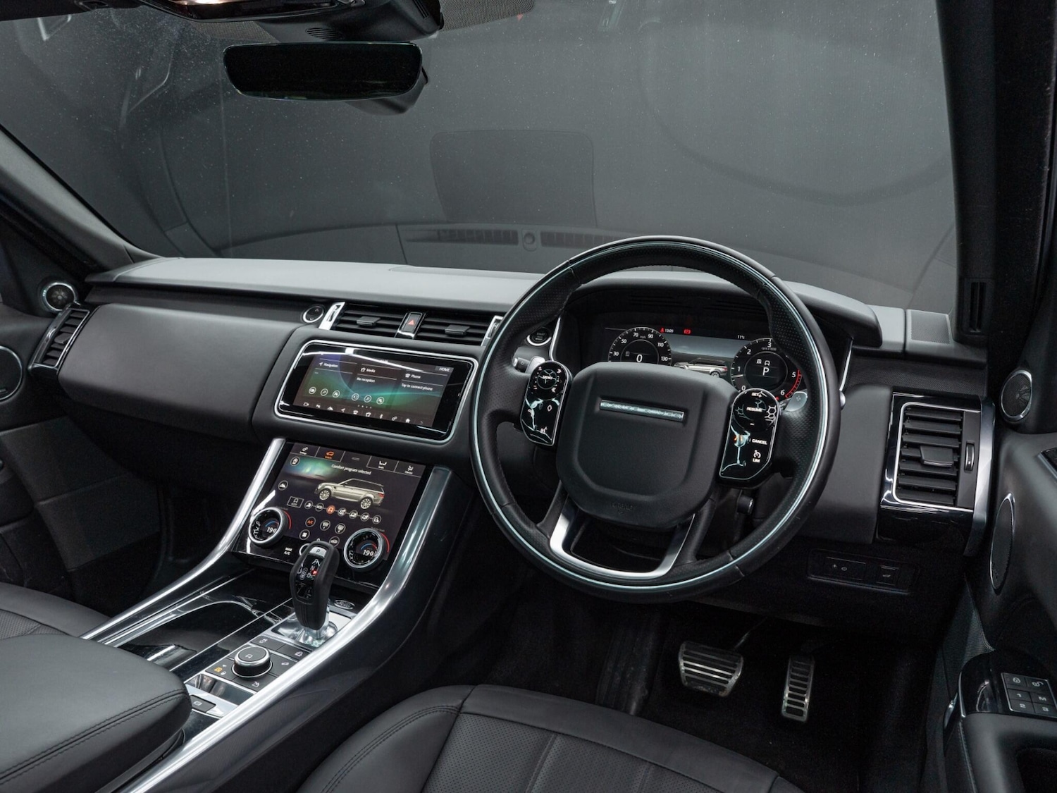 Used Land Rover Range Rover Sport 2018 for sale - 77016101: Photo 8