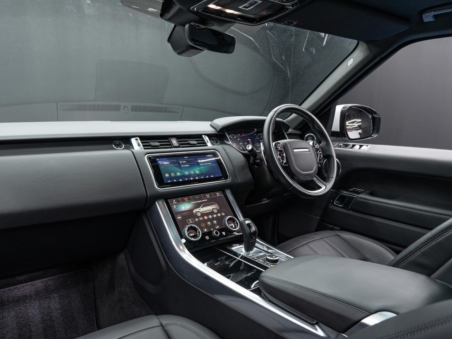 Used Land Rover Range Rover Sport 2018 for sale - 77016101: Photo 9