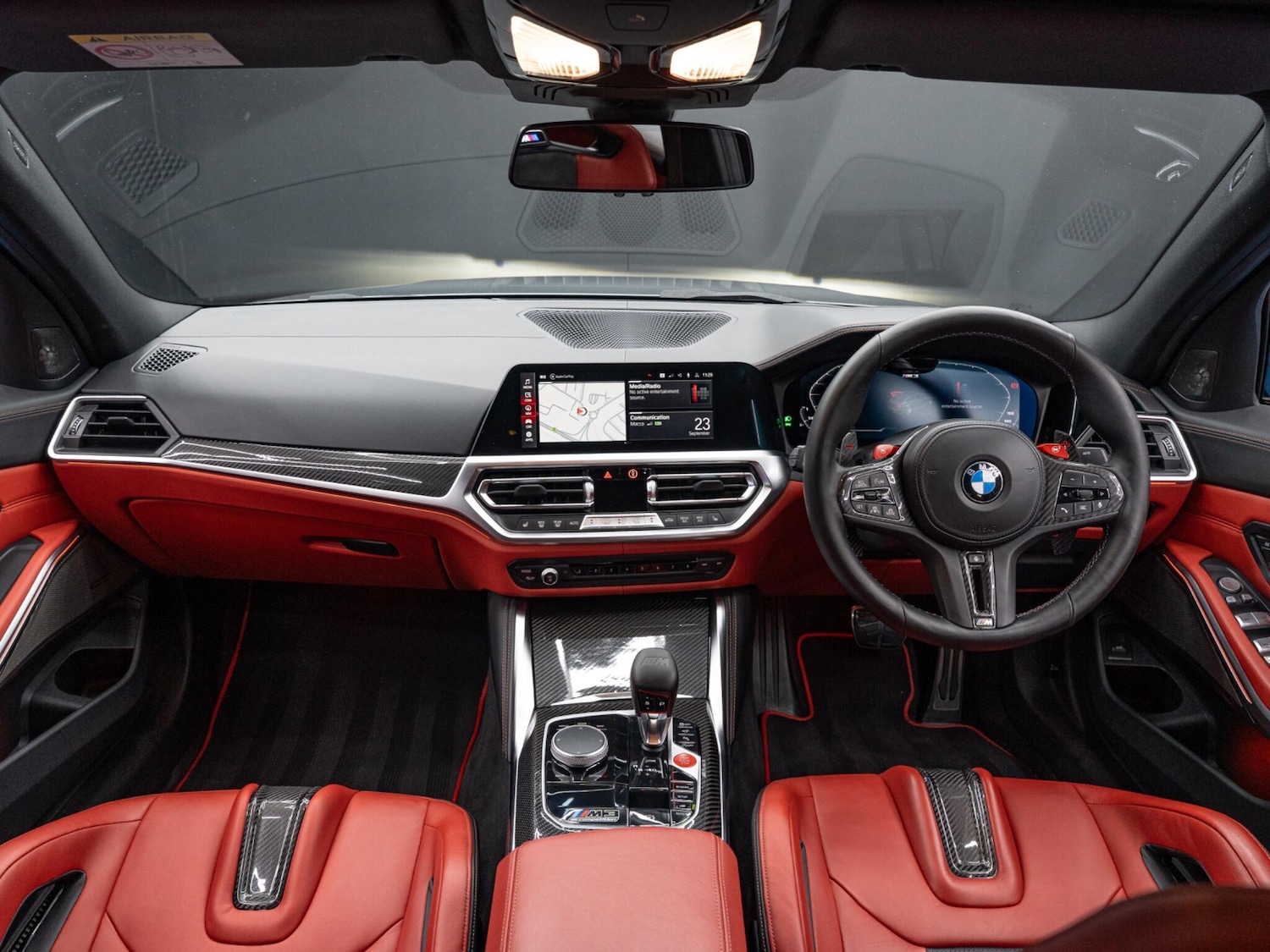 Used BMW M3 2021 for sale - 77202442: Photo 10