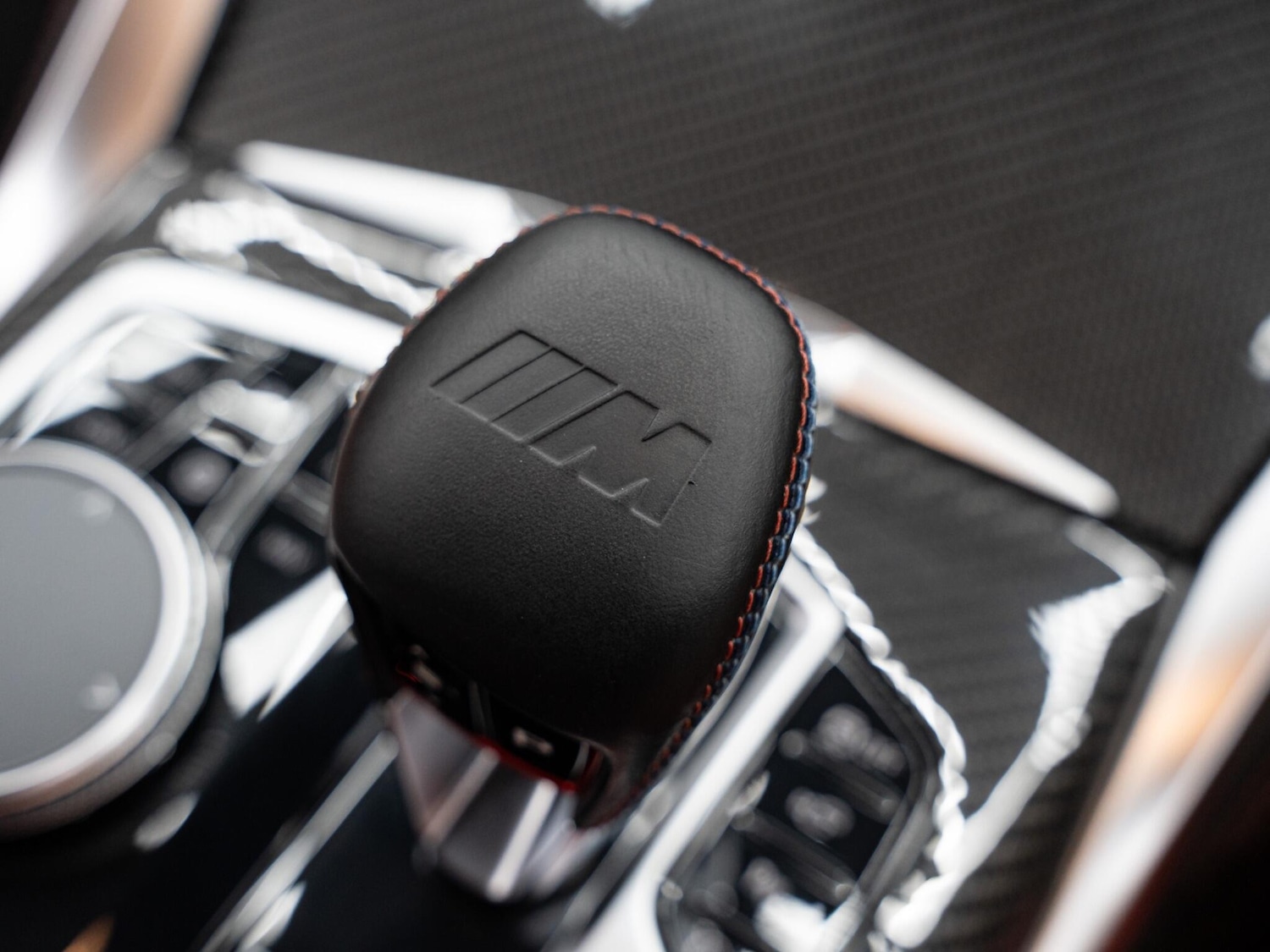 Used BMW M3 2021 for sale - 77202442: Photo 12