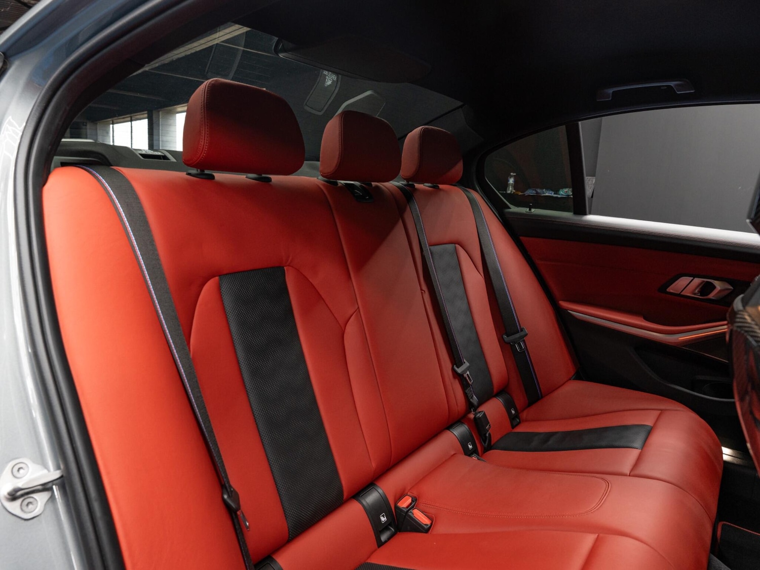 Used BMW M3 2021 for sale - 77202442: Photo 14