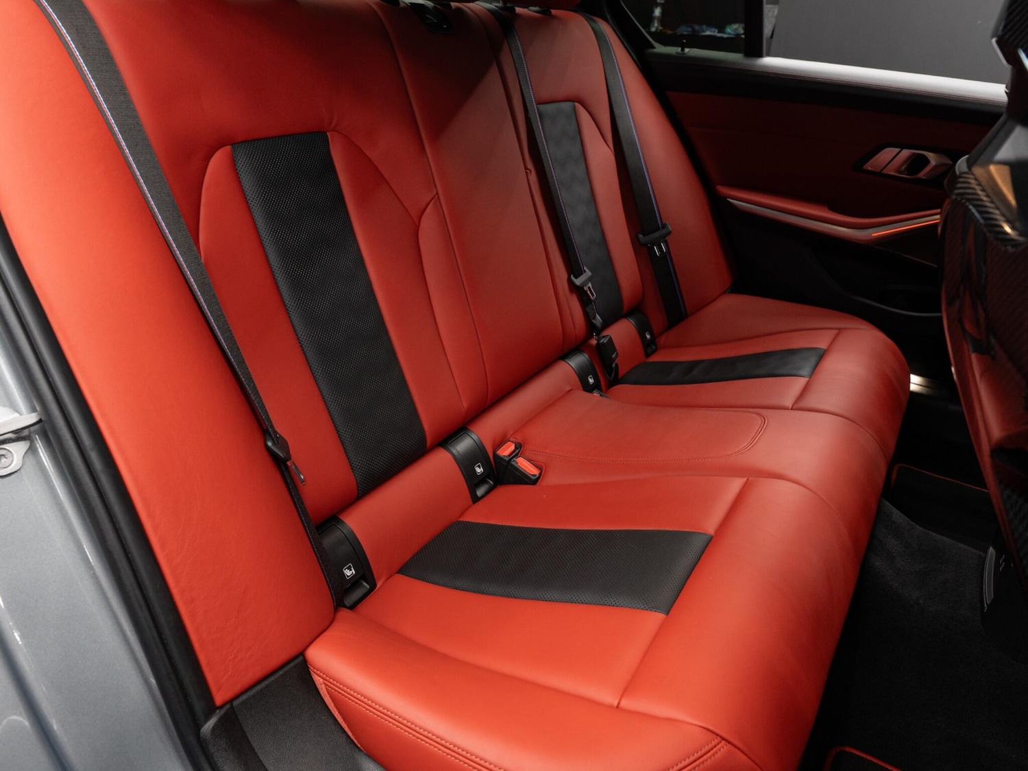 Used BMW M3 2021 for sale - 77202442: Photo 15