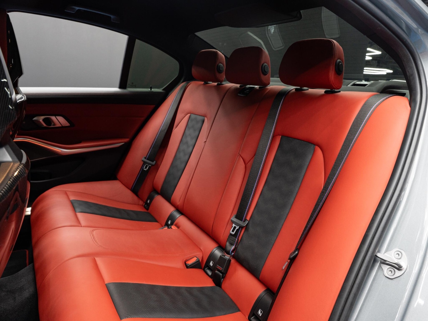 Used BMW M3 2021 for sale - 77202442: Photo 17