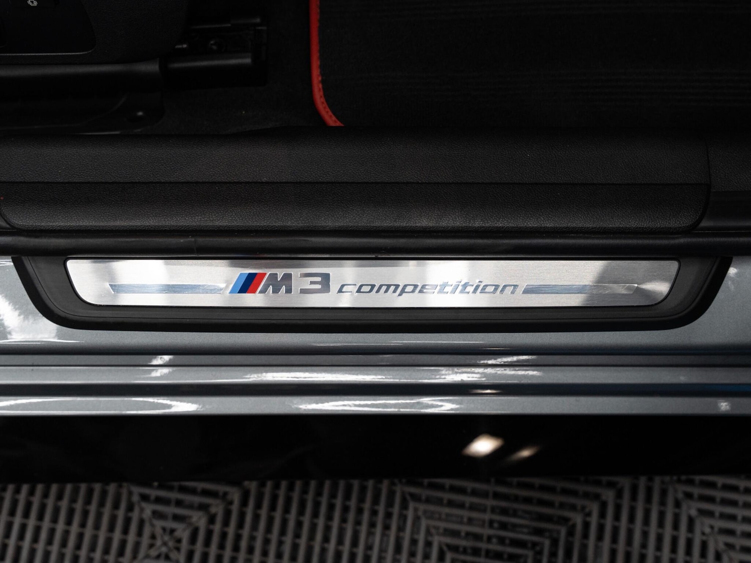Used BMW M3 2021 for sale - 77202442: Photo 20