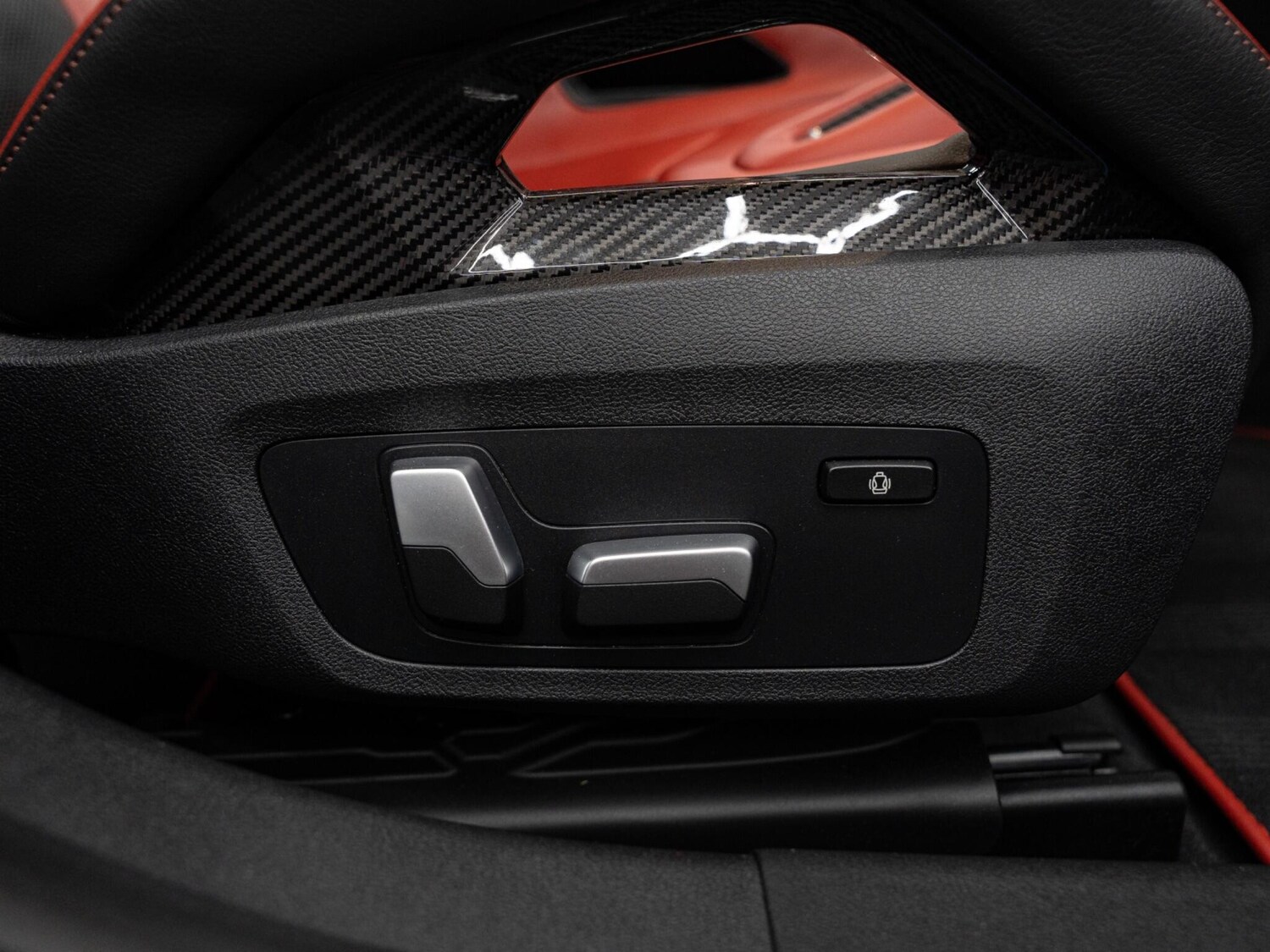 Used BMW M3 2021 for sale - 77202442: Photo 21