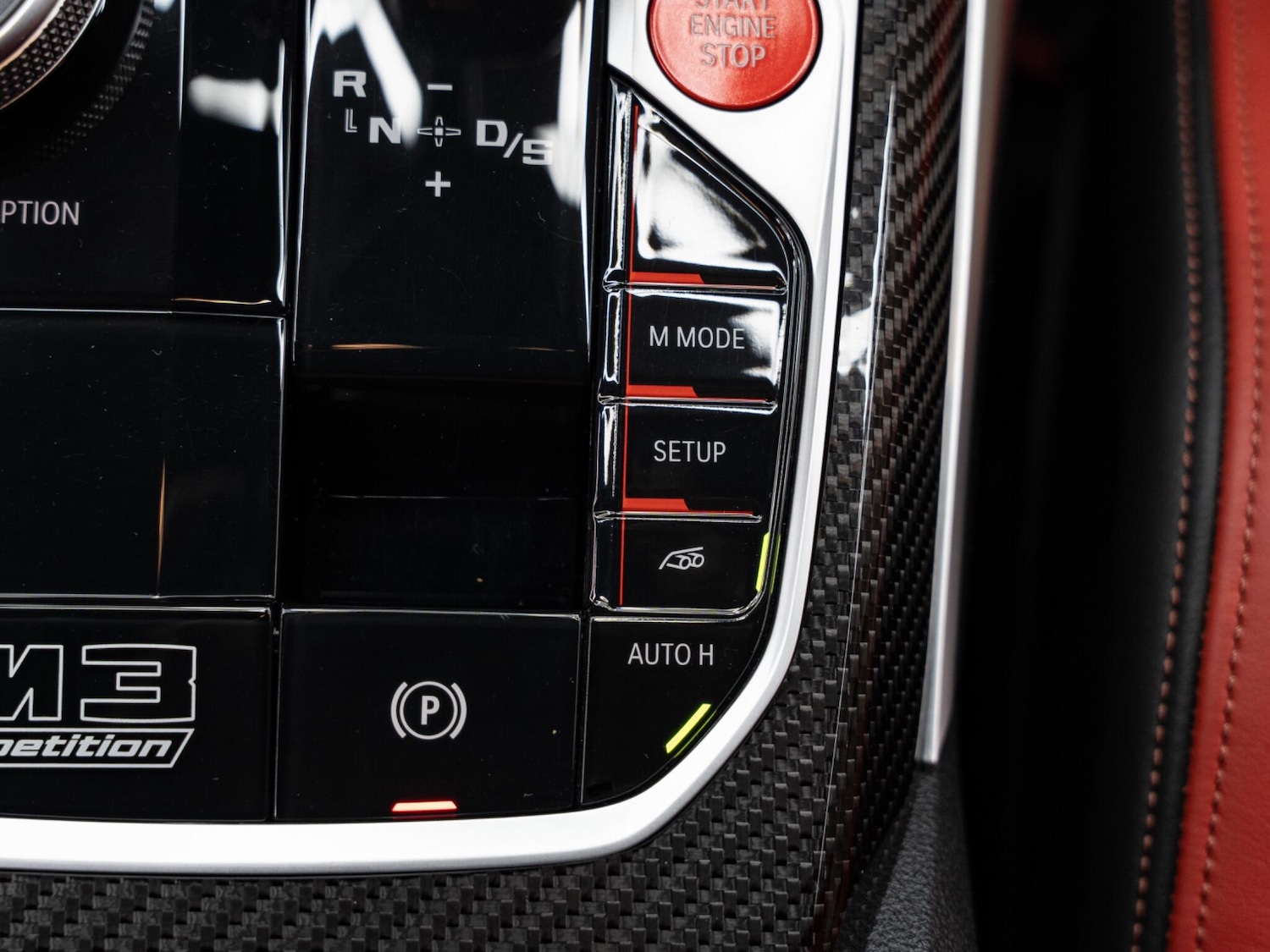 Used BMW M3 2021 for sale - 77202442: Photo 23