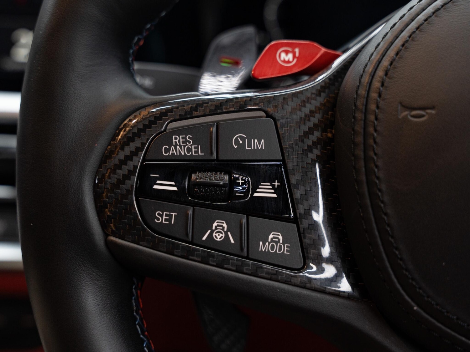 Used BMW M3 2021 for sale - 77202442: Photo 24