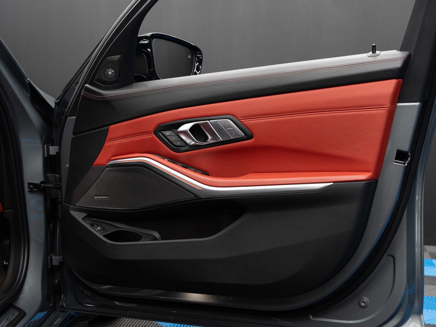 Used BMW M3 2021 for sale - 77202442: Photo 27