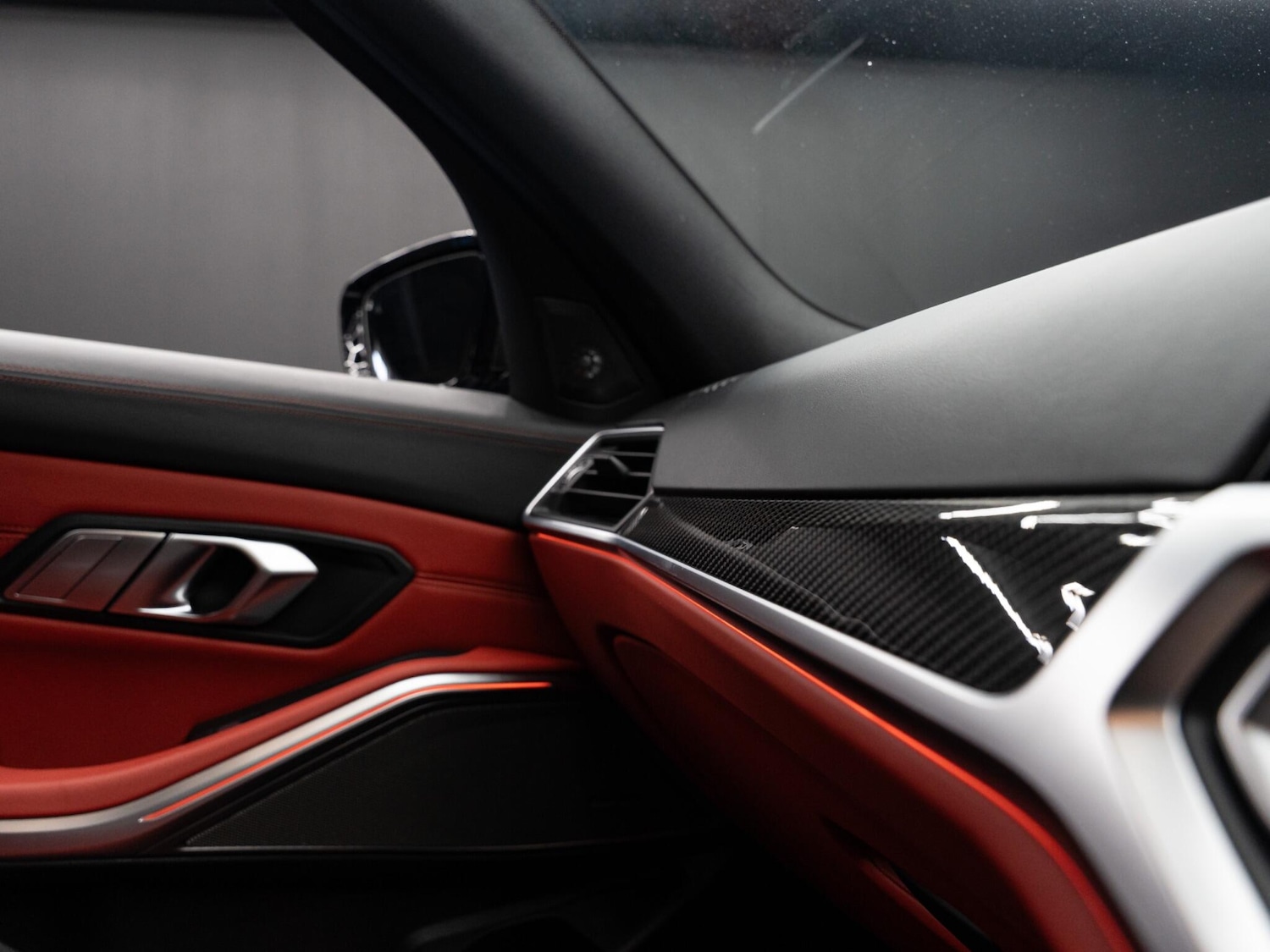 Used BMW M3 2021 for sale - 77202442: Photo 29