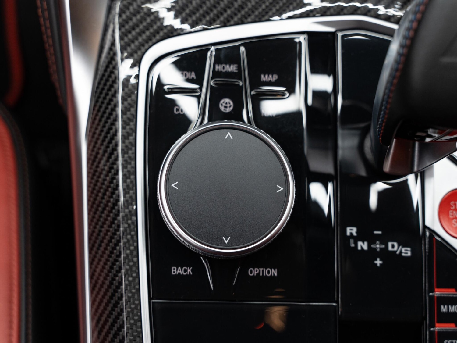 Used BMW M3 2021 for sale - 77202442: Photo 30