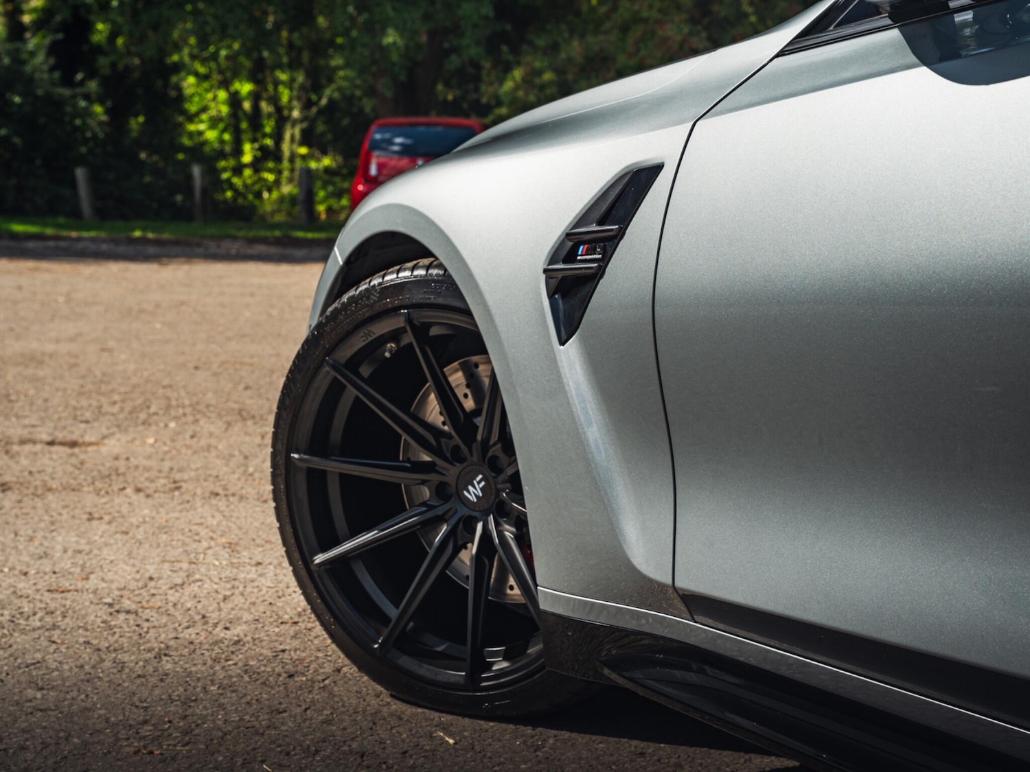 Used BMW M3 2021 for sale - 77202442: Photo 31