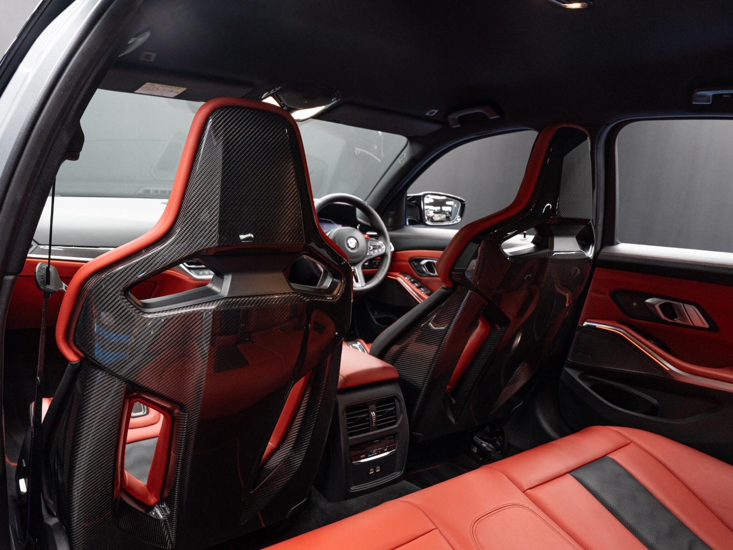 Used BMW M3 2021 for sale - 77202442: Photo 40