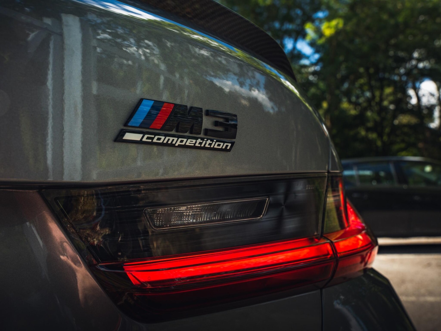 Used BMW M3 2021 for sale - 77202442: Photo 42