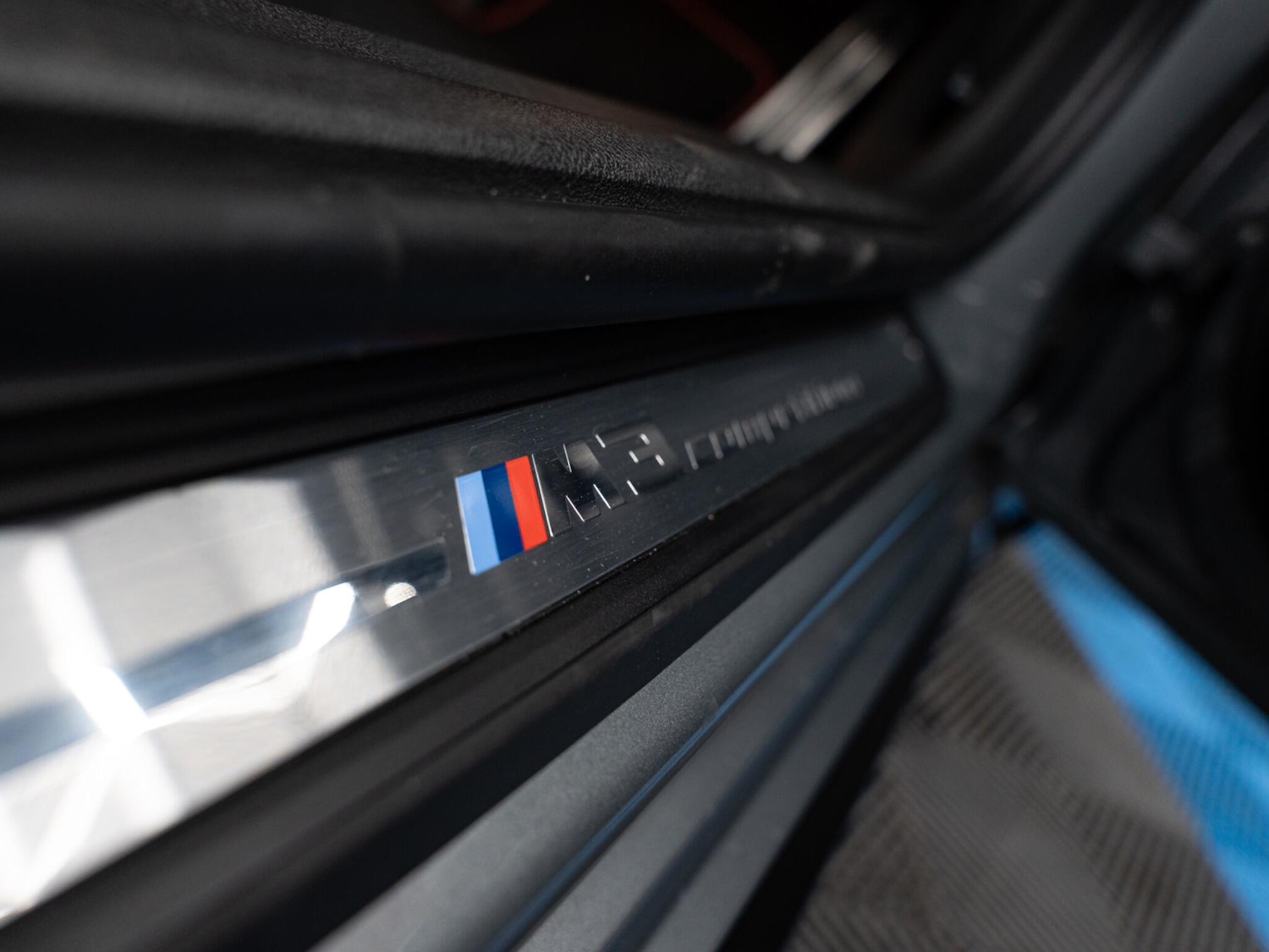 Used BMW M3 2021 for sale - 77202442: Photo 44