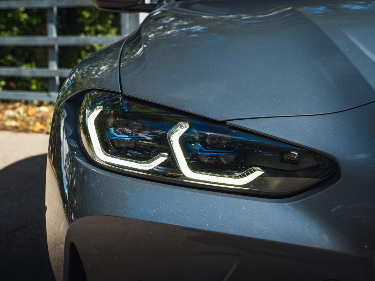 Used BMW M3 2021 for sale - 77202442: Photo 46