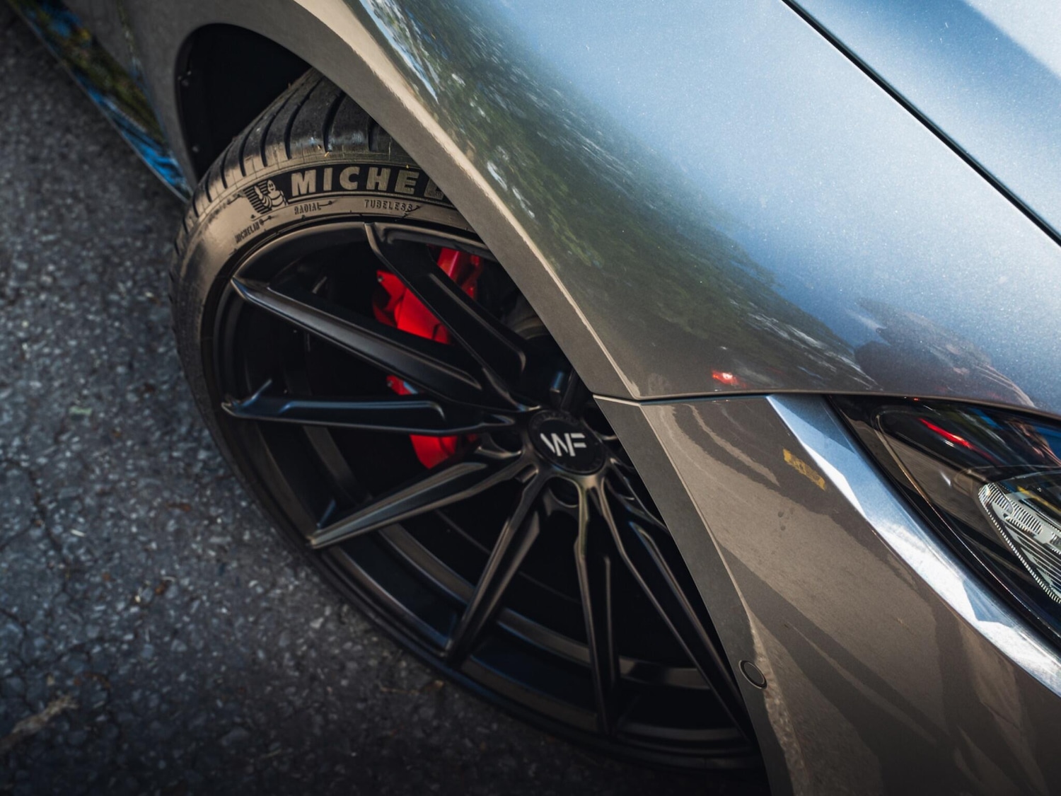 Used BMW M3 2021 for sale - 77202442: Photo 47