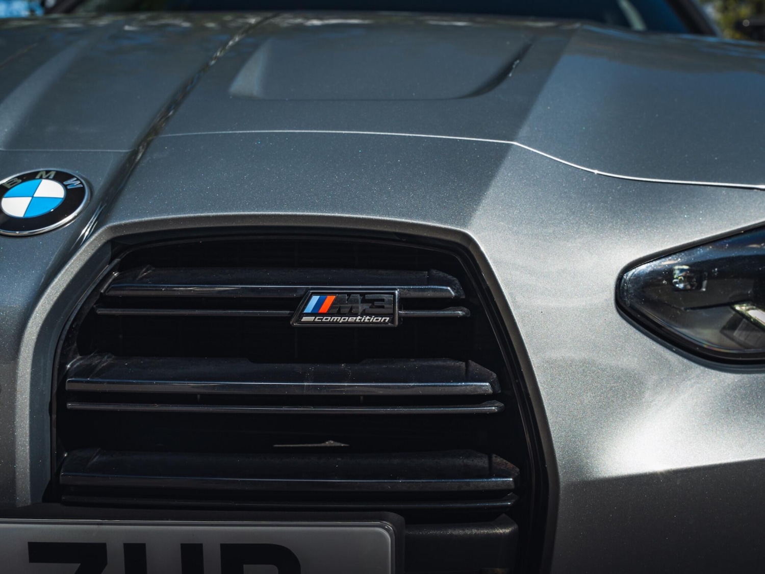 Used BMW M3 2021 for sale - 77202442: Photo 48