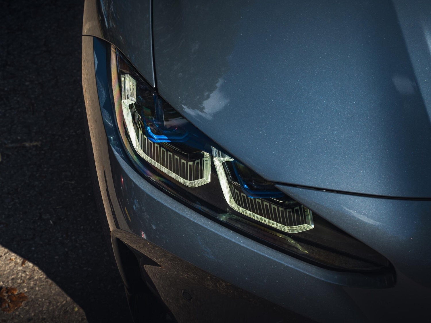 Used BMW M3 2021 for sale - 77202442: Photo 49