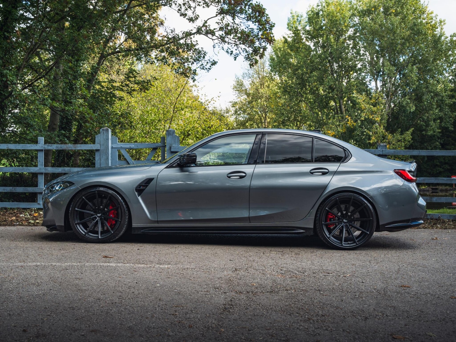 Used BMW M3 2021 for sale - 77202442: Photo 5