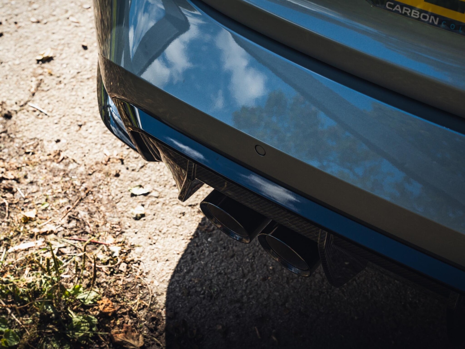 Used BMW M3 2021 for sale - 77202442: Photo 50