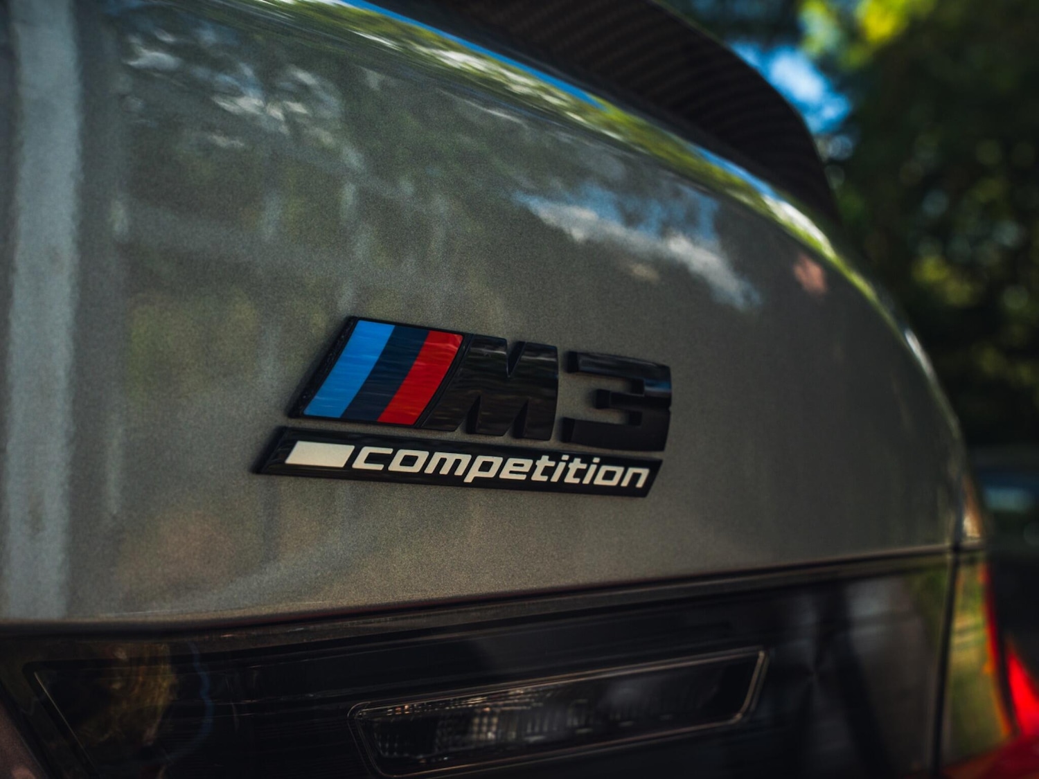 Used BMW M3 2021 for sale - 77202442: Photo 51