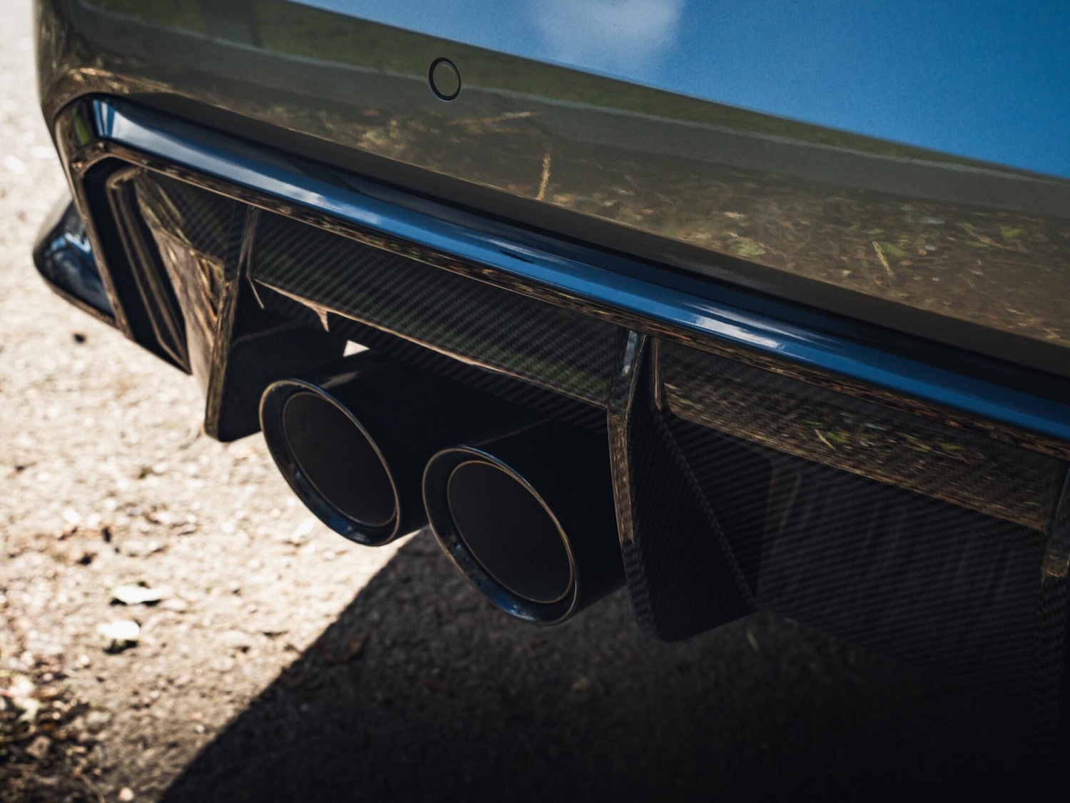 Used BMW M3 2021 for sale - 77202442: Photo 52