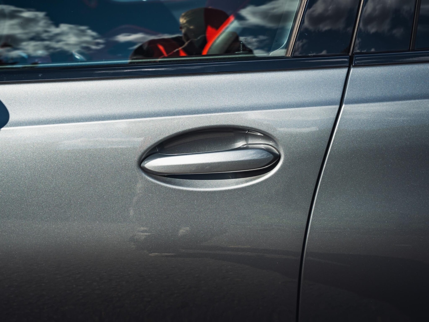 Used BMW M3 2021 for sale - 77202442: Photo 53