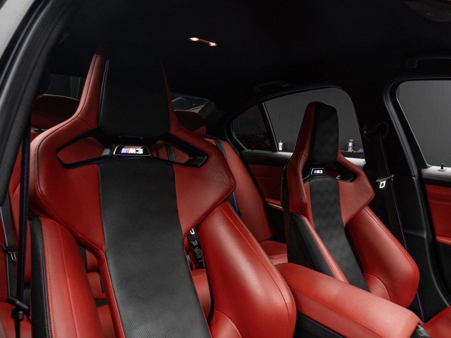 Used BMW M3 2021 for sale - 77202442: Photo 54