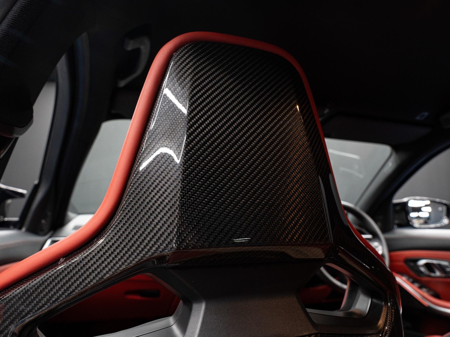 Used BMW M3 2021 for sale - 77202442: Photo 55